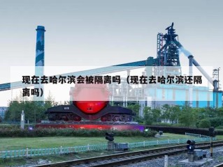 现在去哈尔滨会被隔离吗（现在去哈尔滨还隔离吗）